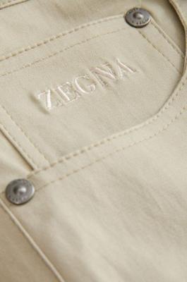 wholesale quality zegna pants model no. 14